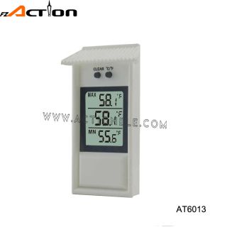 Digital room temperature thermometer